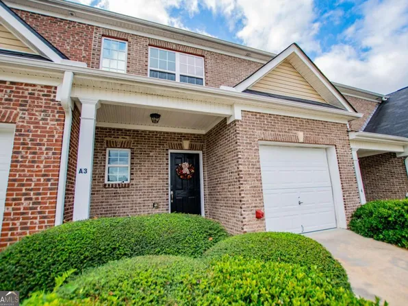 141 Mill Pond Xing Unit A3, Carrollton, GA 30116