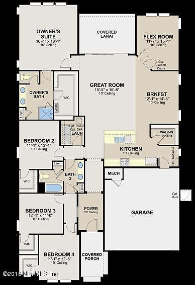 2nd image of 276 Village Grande Dr