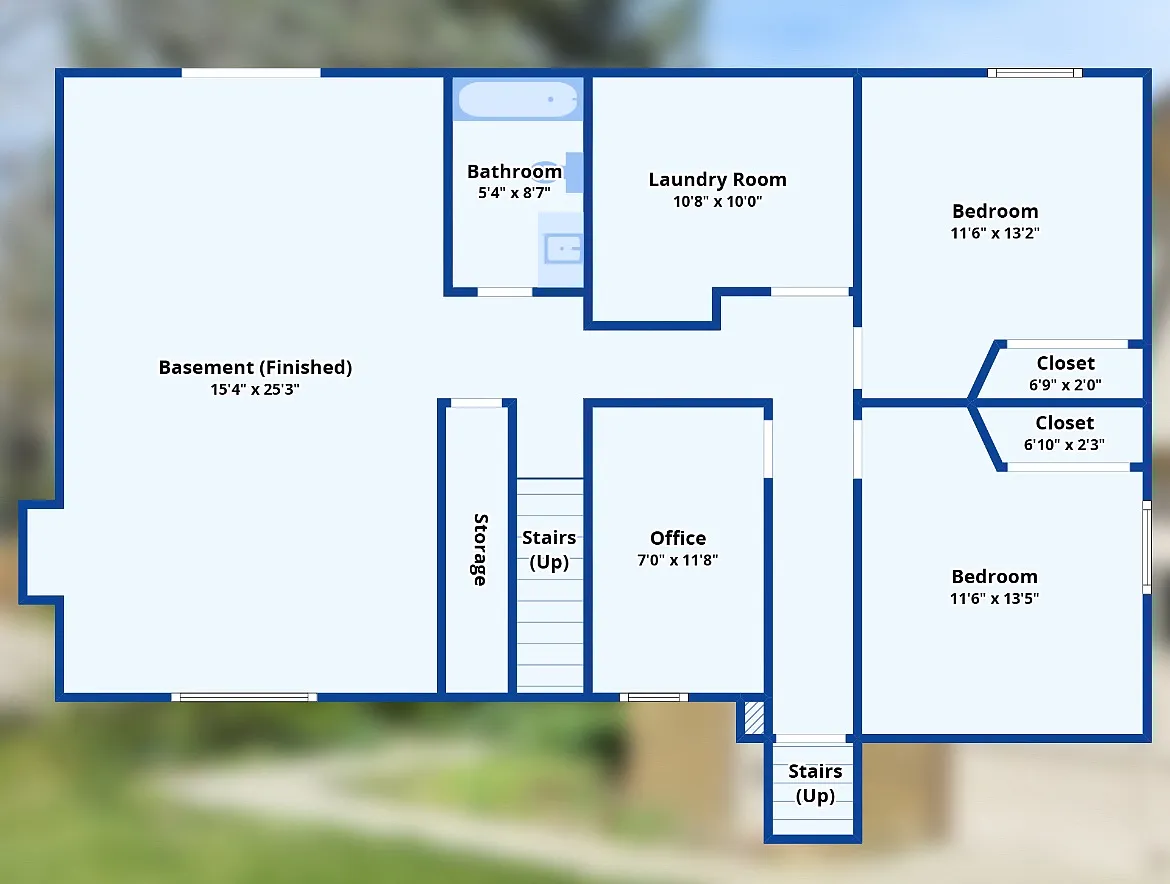 5 bed, 2528 sqft, $3,395 — Photo 3