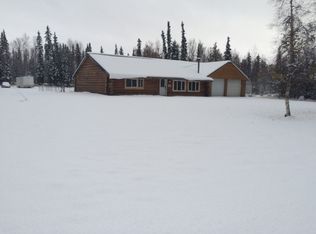 1312 Shypoke Dr, Fairbanks, AK 99709
