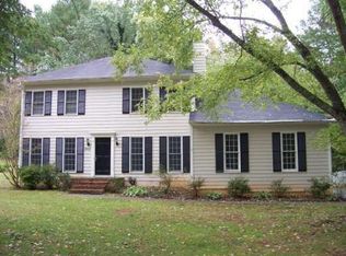 1843 Windcrest Dr, Lilburn, GA 30047