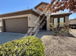 3658 Vista Belleza Ave, Las Cruces, NM 88012