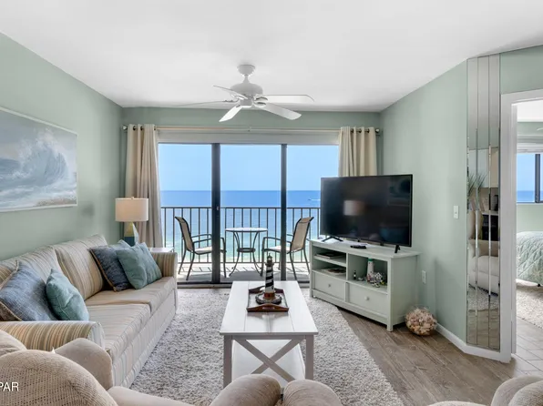 6505 Thomas Dr Unit 802, Panama City Beach, FL 32408
