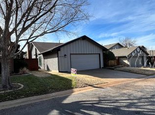 4524 Dove Tree Ln, Oklahoma City, OK 73162