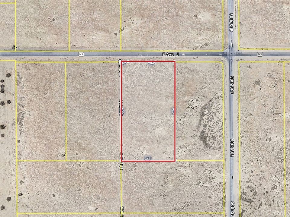 2nd image of 4800 E Avenue J Lot 2
