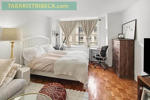 295 Greenwich St #6JN Photo 1