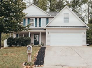 109 China Berry Ct, Easley, SC 29640