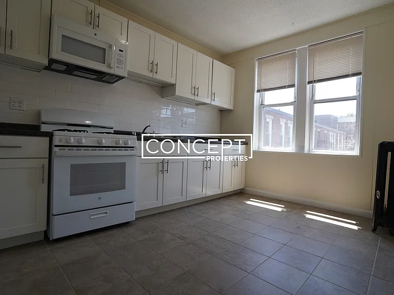 518-520 Cambridge St #7A — Photo 1