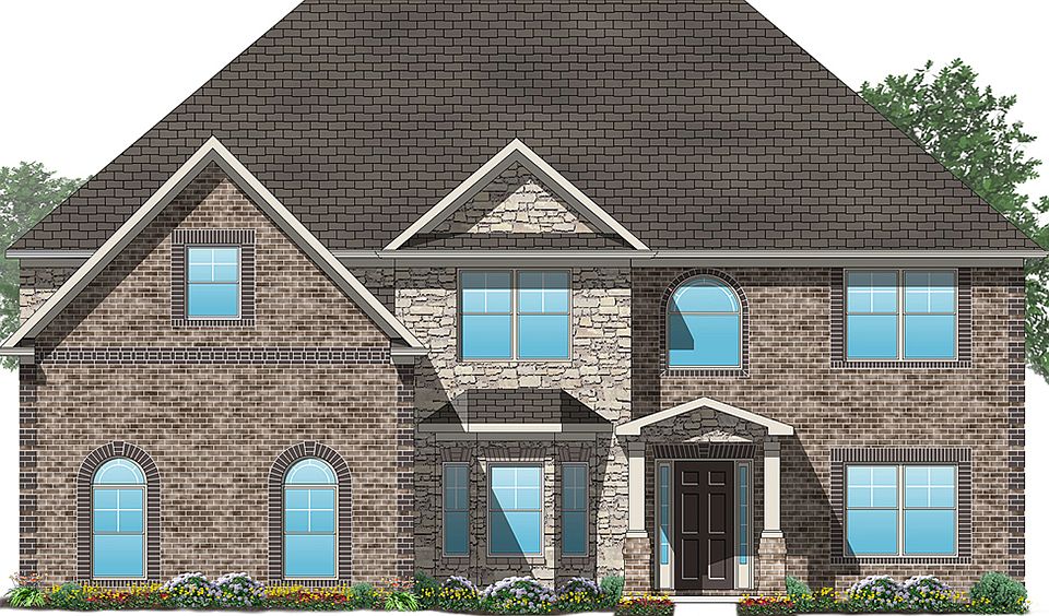 Elevation Image 0.