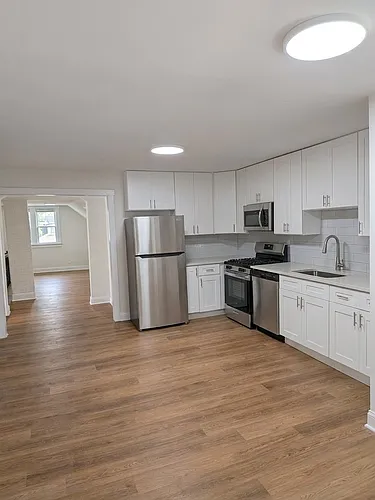 3628 N Nordica Ave #2 Photo 1