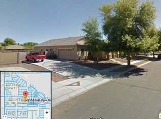 3554 E Elgin St, Gilbert, AZ 85295