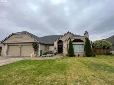 1078 N Grant St, Canby, OR, 97013