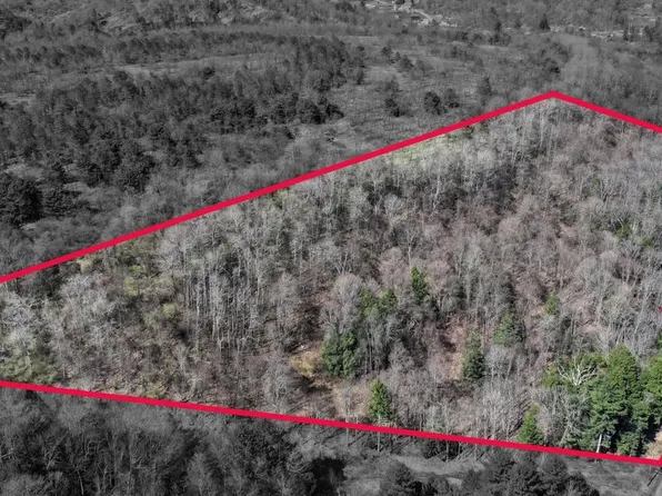 0 Heverly Blvd, Coalport, PA 16627