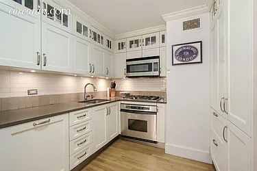 Sold by Corcoran