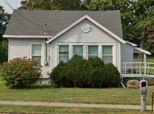 4590 Broadway, Lorain, OH 44052