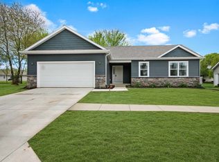 26885 McArthur Ct, South Bend, IN