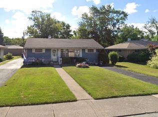 405 Blackstone St, Thornton, IL 60476