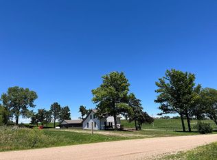 2540 County Road C, Valparaiso, NE 68065