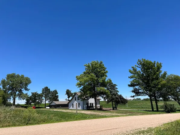 2540 County Road C, Valparaiso, NE 68065