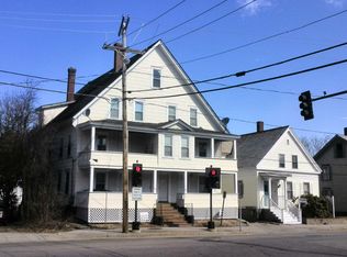 32 Centre St, Concord, NH 03301