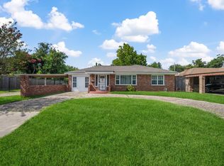 3609 Dawson Ln, Houston, TX 77051