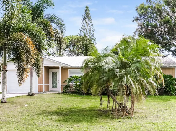 357 NW Hibiscus St, Port Saint Lucie, FL 34983