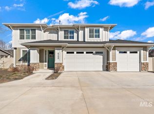 6268 W Frenchglen Ct, Eagle, ID 83616
