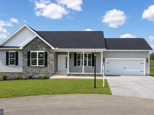 7 Chickadee Ct #C4, Gettysburg, PA 17325