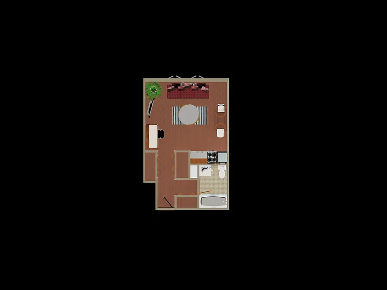 Pleasant Apartments — Photo 30