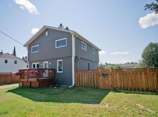 115 Ottawa Ave, South River, ON P0A 1Z0