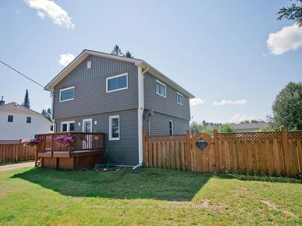 115 Ottawa Ave, South River, ON P0A 1Z0