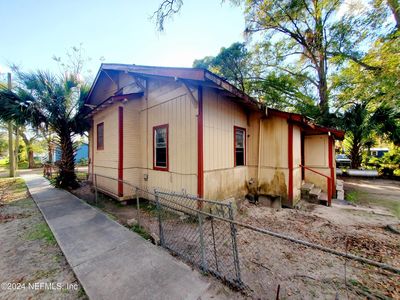 1835 W 4TH Street, Jacksonville, FL, 32209