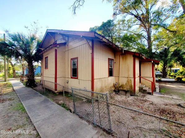 1835 W 4TH Street, Jacksonville, FL 32209
