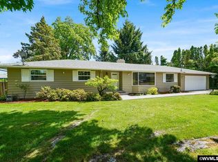 2916 Vick Ave NW, Salem, OR 97304