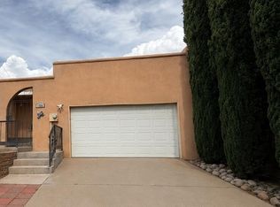 1554 Donette Pl NE #1554, Albuquerque, NM 87112