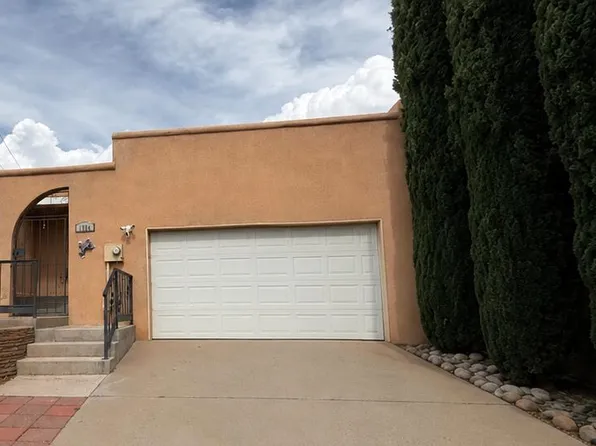 1554 Donette Pl NE #1554, Albuquerque, NM 87112