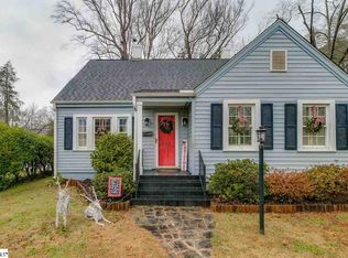218 North Ave, Anderson, SC 29625