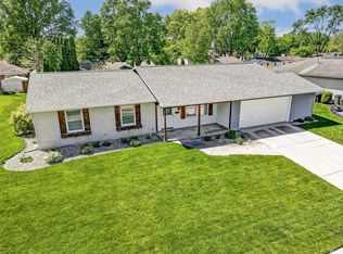 1505 Shoreview Dr, Fort Wayne, IN 46819
