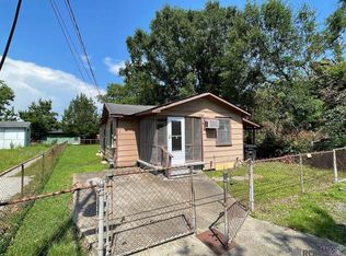 10760 Kingfisher Ave, Baton Rouge, LA 70807