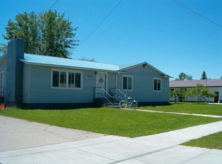 259 W 2 N, Rexburg, ID 83440