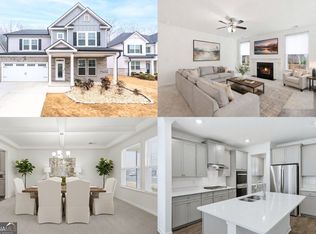 13768 Whitman Ln, Covington, GA 30014