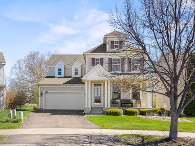 2378 Molnau Ct, Chaska, MN, 55318