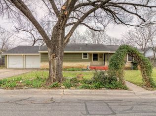 1619 S College St, Georgetown, TX 78626