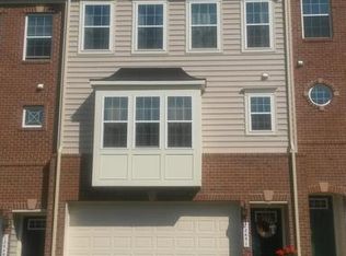 12651 Aubrey Glen Ter, Woodbridge, VA 22192