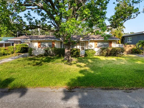 4513 S Hesperides St, Tampa, FL 33611