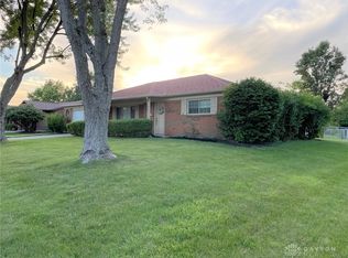 4603 Dartford Rd, Englewood, OH 45322