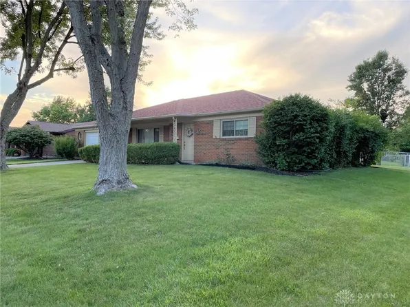 4603 Dartford Rd, Englewood, OH 45322