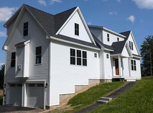 185 Mallego Rd UNIT 34, Barrington, NH 03825