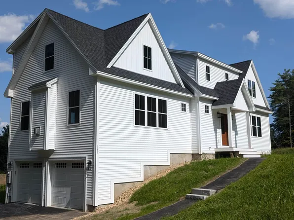 185 Mallego Road #34, Barrington, NH 03825