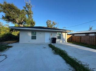 148 Claire Ave #B, Panama City, FL 32401
